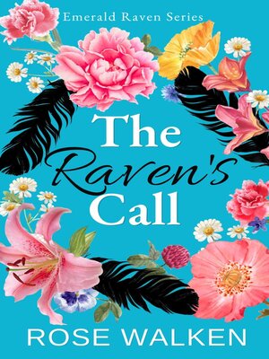 cover image of The Raven's Call
